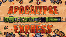 Gameplay | Apocalypse Express - Official Trailer