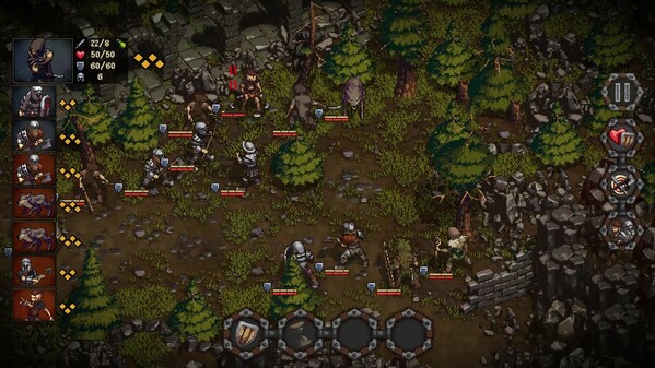 Gameplay Trailer