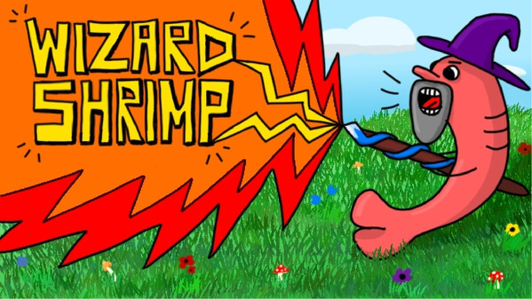 Wizard Shrimp screenshot thumbnail video