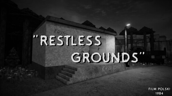 Release date announcement Trailer