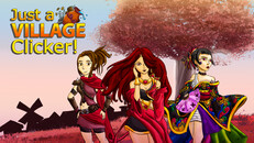 General / Cinematic | Just a Village Clicker - Trailer