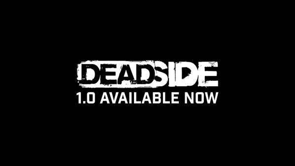 Deadside-游戏截图