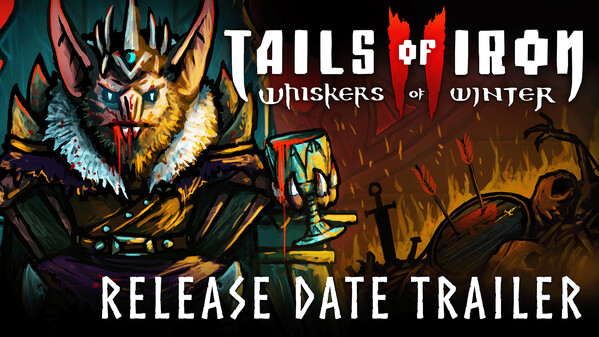 Release Date Trailer