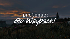 Interview / Dev Diary | Prologue First Look