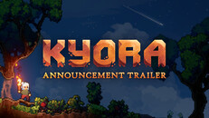 Teaser | KYORA - Reveal Teaser (The Game Awards)