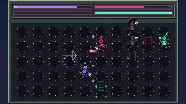 Recitallion Steam Reveal Trailer