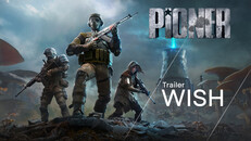Gameplay | PIONER - Wish