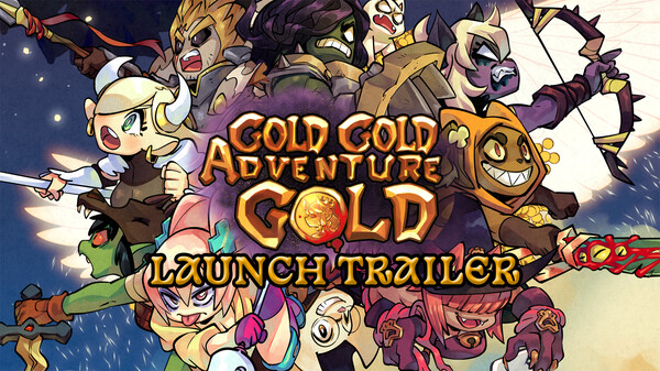 Gold Gold Adventure Gold screenshot thumbnail video