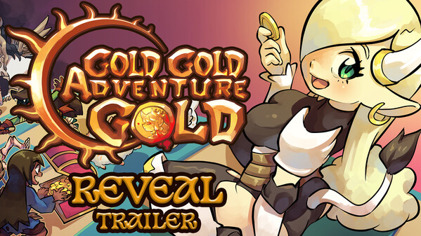 Gold Gold Adventure Gold