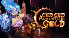 Teaser | Gold Gold Adventure Gold - reveal trailer
