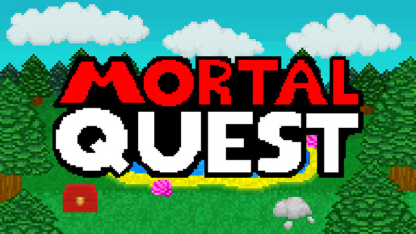 Mortal Quest Demo Trailer