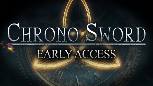 Early Access Gameplay Trailer