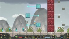Gameplay | Little Stone Journey Puzzler
