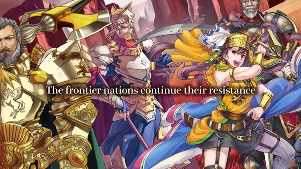 Dragon Takers - Official Trailer