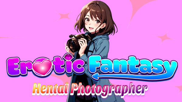 Erotic Fantasy Hentai Photographer screenshot thumbnail video