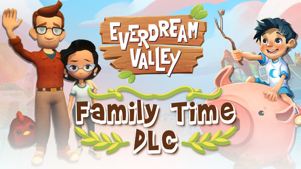 Everdream Valley: Family Time DLC screenshot thumbnail video
