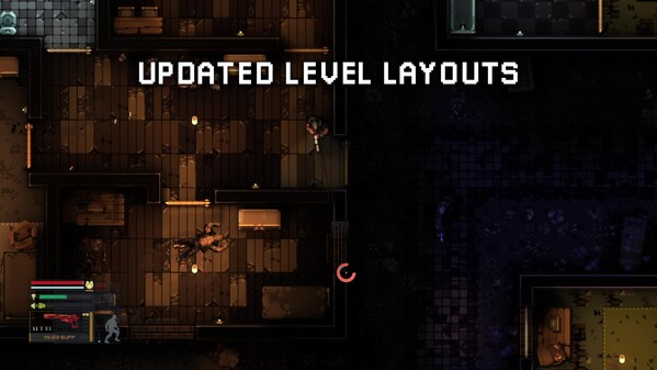 Intravenous 2: IV1 Remaster screenshot thumbnail video