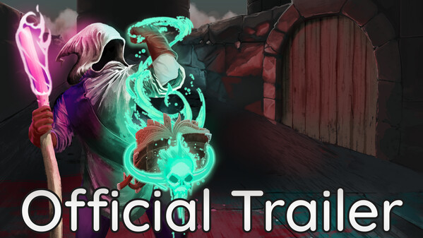 Official Trailer 2025