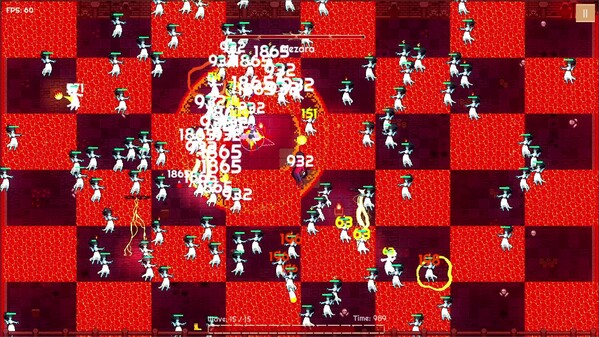 Hell's Descent screenshot thumbnail video