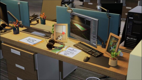 Last Day Lockdown Trailer