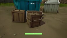 Gameplay | Prop Hunt Rumble - Gameplay Trailer