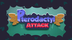General / Cinematic | Pterodactly Attack - Demo