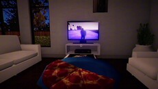 Gameplay | Night Kebap
