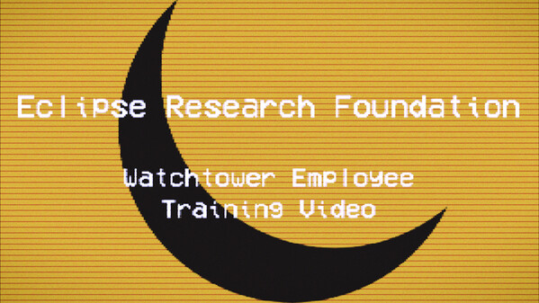 Don't Forget the Phone — Official Reveal Trailer