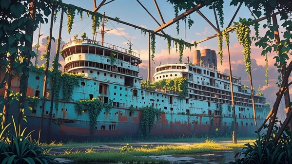 Phoenix Nirvana Rebirth