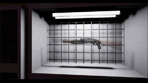 PURE FUCKING RAGE Armory Teaser