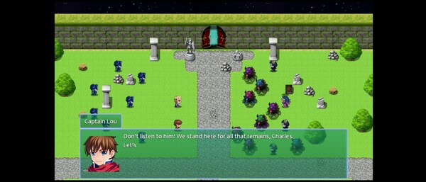 Rise of the Crystals