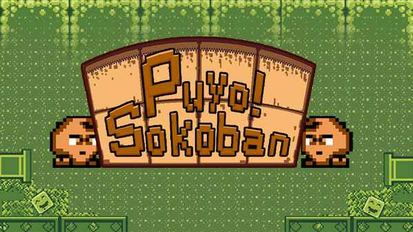 Puyo! Sokoban screenshot thumbnail video