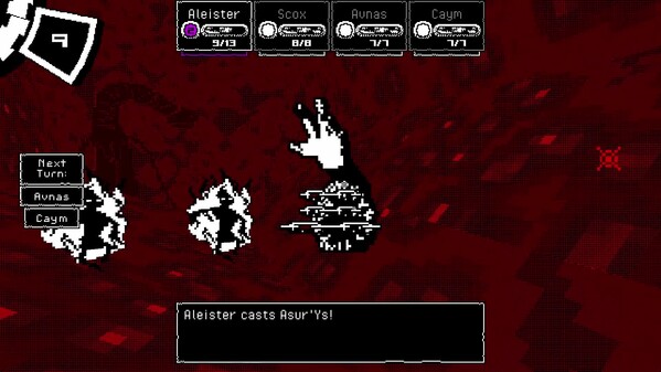 YHVH Demo Announcement Trailer