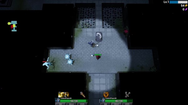 Gameplay