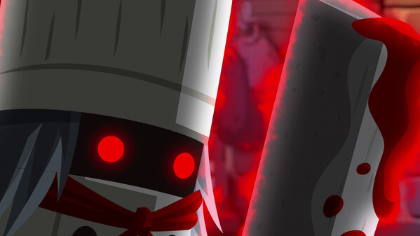 Gregory Horror Show: Soul of Roses screenshot thumbnail video