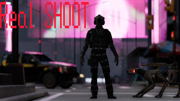 Real shootBodycam Single-Player screenshot thumbnail video