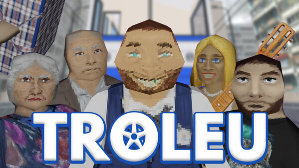 Game Trailer