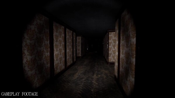 Backrooms: The Lost Circus screenshot thumbnail video