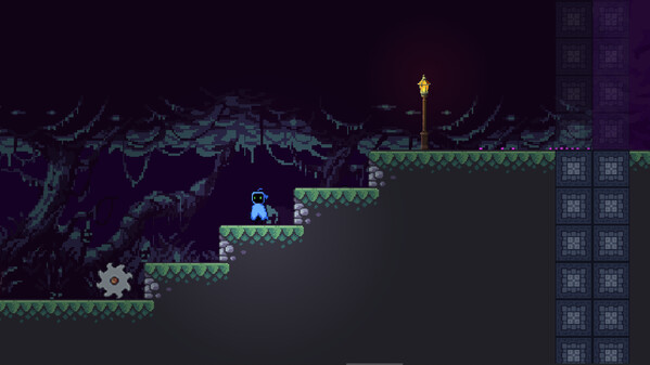 The Gate of the Moon