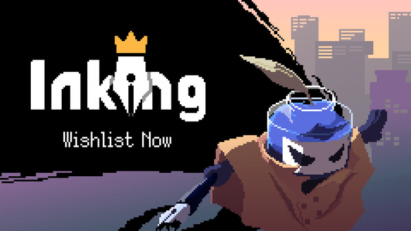 InKing Wishlist Trailer