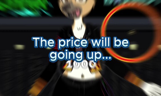 Season 2 price increase teaser