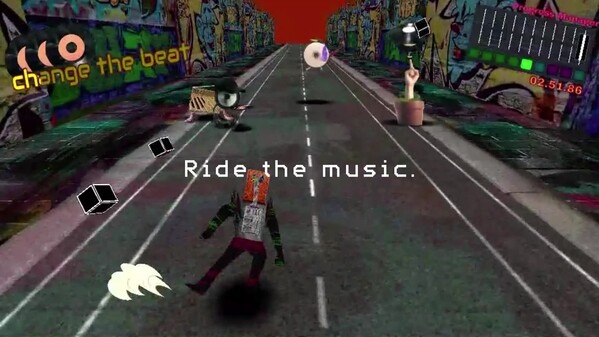 brebeman 1st trailer