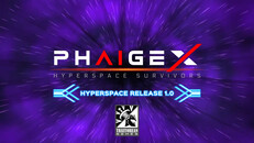 Gameplay | Hyperspace Release 1.0 Trailer