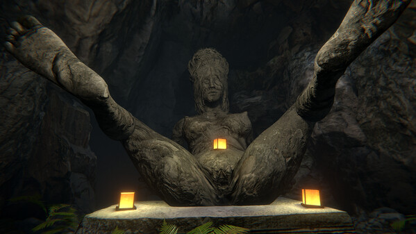 Venus in Furs: Sensual Pleasure screenshot thumbnail video