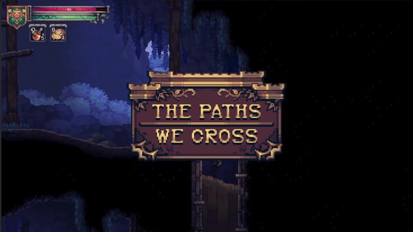 The Paths We Cross Trailer