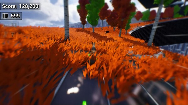 Doggy Up! screenshot thumbnail video