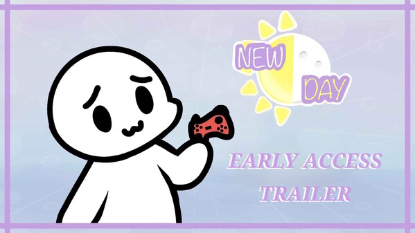 Early Access Trailer