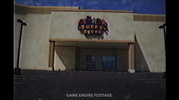 Piñata Puppy World - Gameplay Trailer