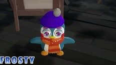 Teaser | Teaser Trailer ALL TOYS Together - The House of Toys