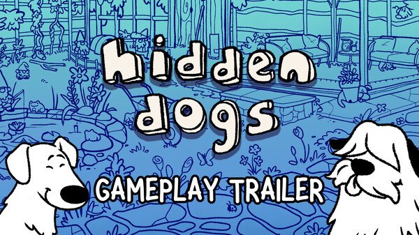 Hidden Dogs: In the Dog House screenshot thumbnail video